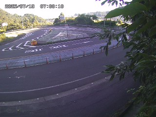 岩美町大谷【駟馳山峠】