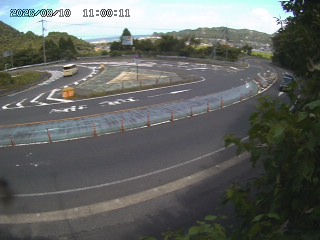 岩美町大谷【駟馳山峠】