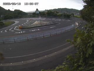 岩美町大谷【駟馳山峠】