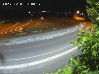 岩美町大谷【駟馳山峠】