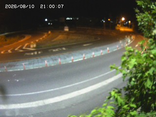 岩美町大谷【駟馳山峠】