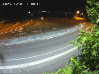 岩美町大谷【駟馳山峠】