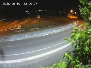 岩美町大谷【駟馳山峠】