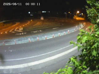岩美町大谷【駟馳山峠】