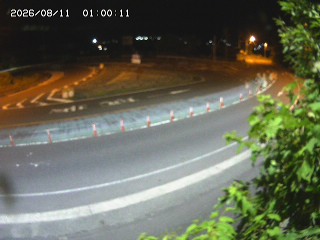 岩美町大谷【駟馳山峠】