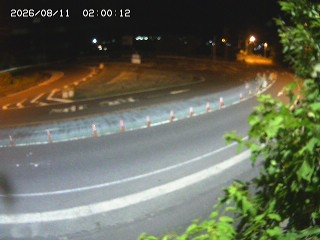 岩美町大谷【駟馳山峠】