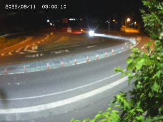 岩美町大谷【駟馳山峠】