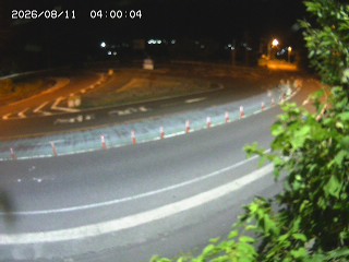 岩美町大谷【駟馳山峠】