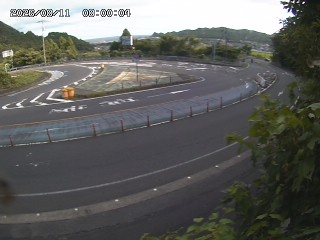 岩美町大谷【駟馳山峠】