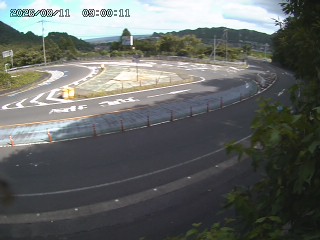 岩美町大谷【駟馳山峠】