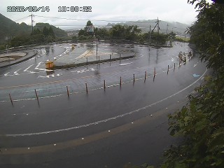 岩美町大谷【駟馳山峠】