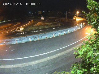 岩美町大谷【駟馳山峠】