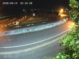 岩美町大谷【駟馳山峠】