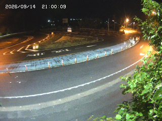 岩美町大谷【駟馳山峠】