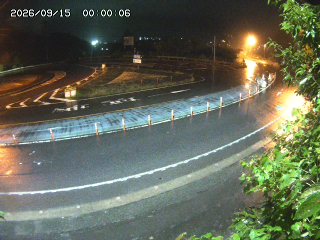 岩美町大谷【駟馳山峠】
