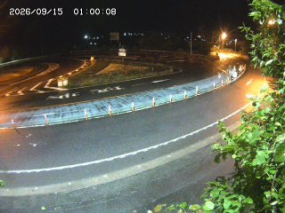 岩美町大谷【駟馳山峠】