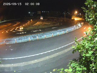 岩美町大谷【駟馳山峠】