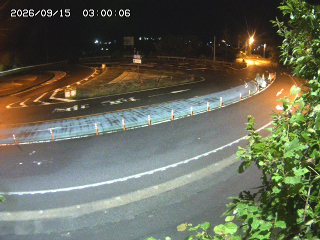 岩美町大谷【駟馳山峠】