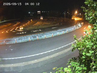 岩美町大谷【駟馳山峠】
