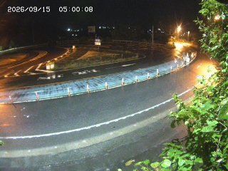 岩美町大谷【駟馳山峠】
