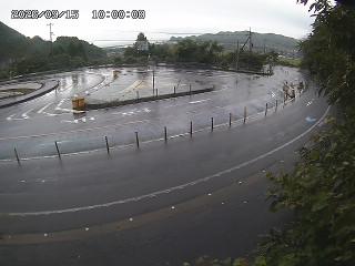 岩美町大谷【駟馳山峠】
