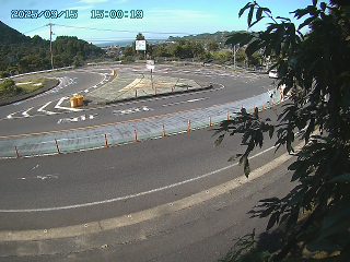 岩美町大谷【駟馳山峠】