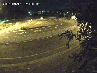 岩美町大谷【駟馳山峠】