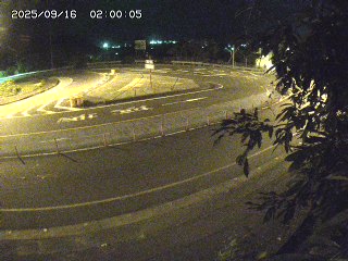 岩美町大谷【駟馳山峠】