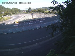 岩美町大谷【駟馳山峠】