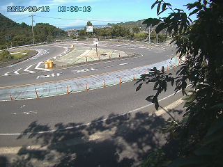 岩美町大谷【駟馳山峠】