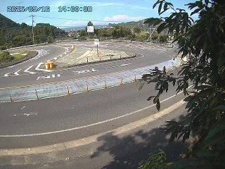 岩美町大谷【駟馳山峠】