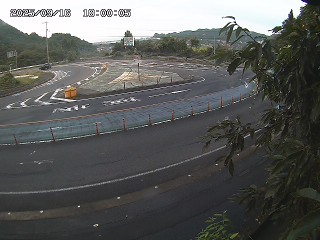 岩美町大谷【駟馳山峠】