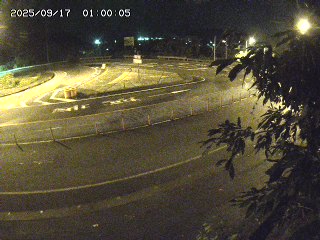 岩美町大谷【駟馳山峠】