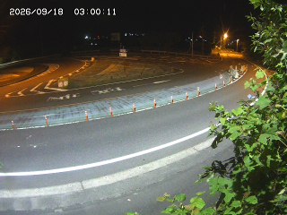岩美町大谷【駟馳山峠】