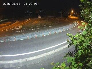 岩美町大谷【駟馳山峠】