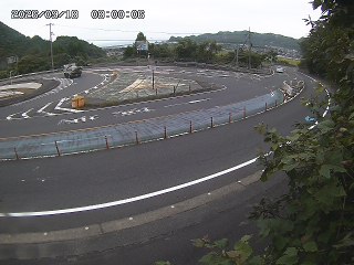 岩美町大谷【駟馳山峠】