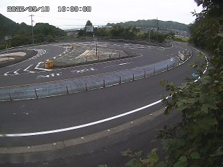 岩美町大谷【駟馳山峠】