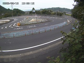 岩美町大谷【駟馳山峠】