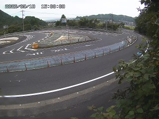 岩美町大谷【駟馳山峠】