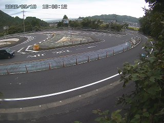 岩美町大谷【駟馳山峠】