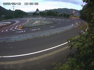 岩美町大谷【駟馳山峠】