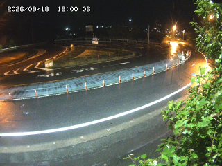 岩美町大谷【駟馳山峠】