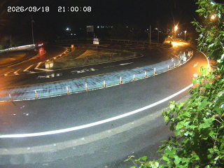 岩美町大谷【駟馳山峠】