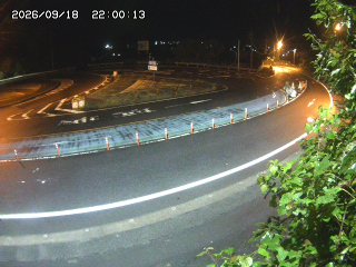 岩美町大谷【駟馳山峠】