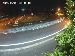 岩美町大谷【駟馳山峠】