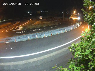 岩美町大谷【駟馳山峠】