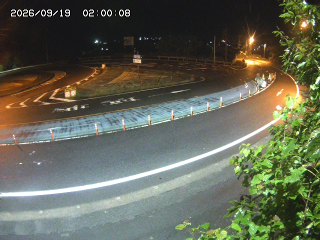 岩美町大谷【駟馳山峠】