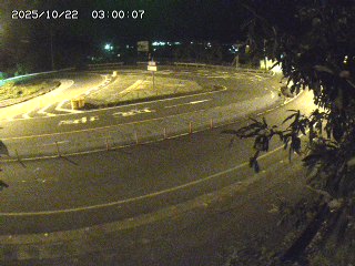岩美町大谷【駟馳山峠】
