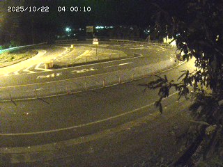 岩美町大谷【駟馳山峠】