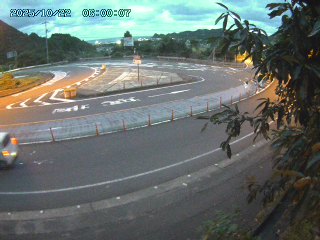 岩美町大谷【駟馳山峠】